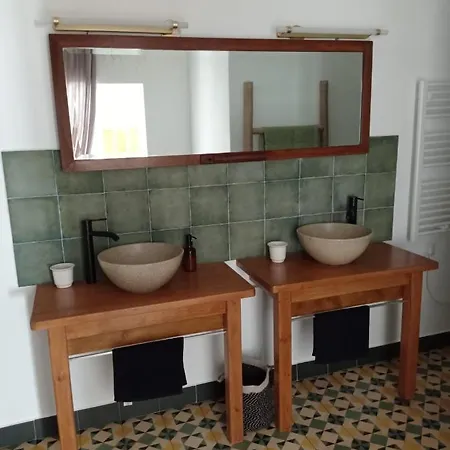 Apartment 3 Puertas 1