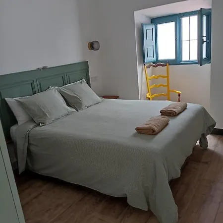3 Puertas 1 Apartment