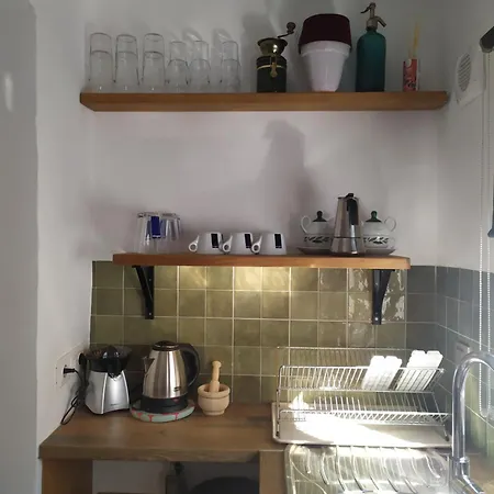3 Puertas 1 Apartment