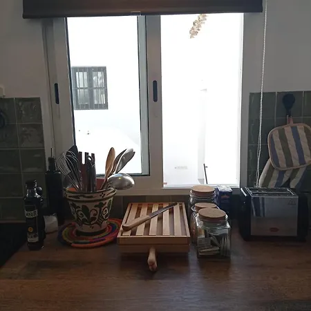 3 Puertas 1 Apartment