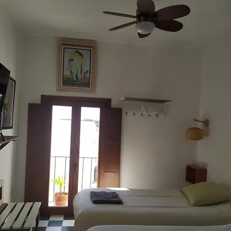 Apartment 3 Puertas 1