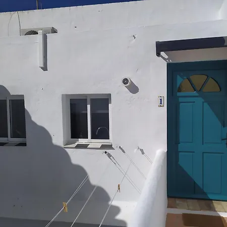 3 Puertas 1 Vejer de la Frontera