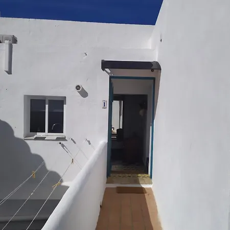 Apartment 3 Puertas 1 Vejer de la Frontera