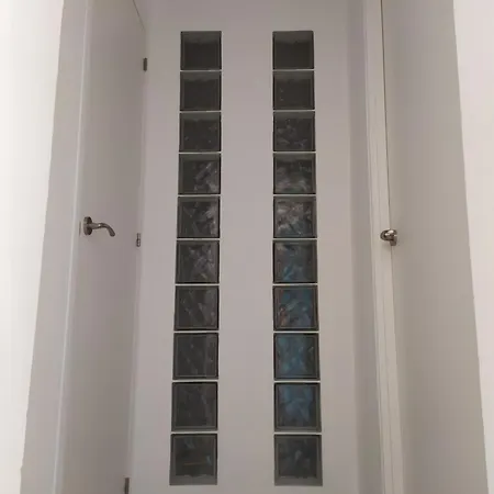 3 Puertas 1 Apartment