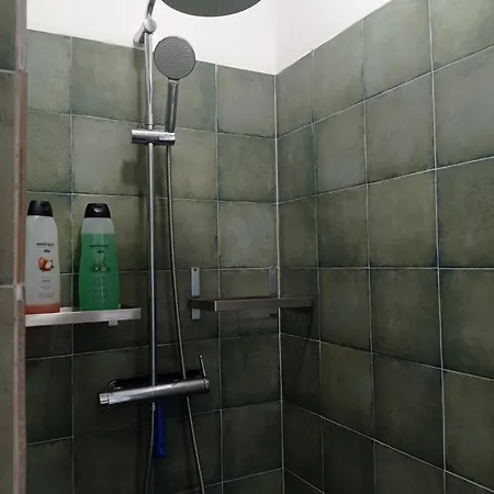 Apartment 3 Puertas 1 *
