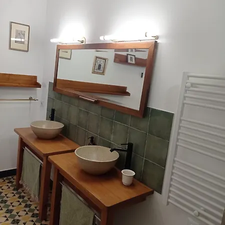 3 Puertas 1 Apartment *