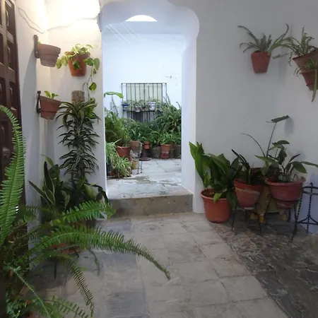 3 Puertas 1 Apartment