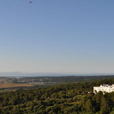 3 Puertas 1 Apartment Vejer de la Frontera