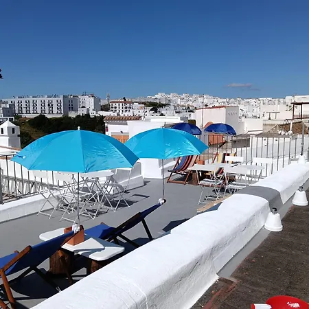 Apartment 3 Puertas 1 Vejer de la Frontera
