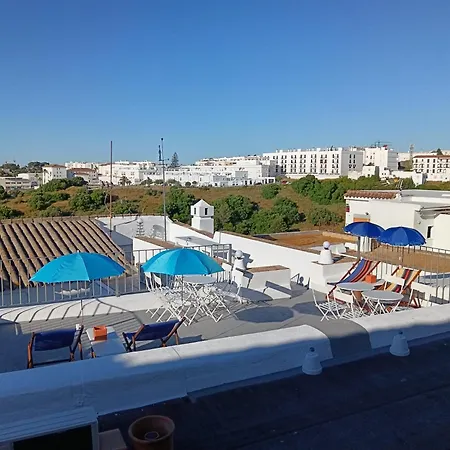 3 Puertas 1 Apartment *