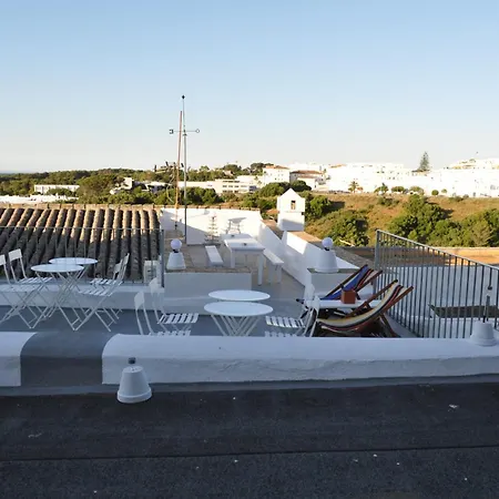 Apartment 3 Puertas 1 Vejer de la Frontera