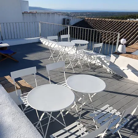 3 Puertas 1 Apartment *