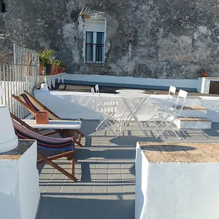 Apartment 3 Puertas 1 Vejer de la Frontera