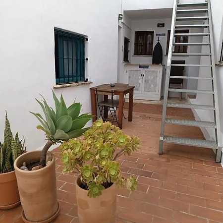 3 Puertas 1 Apartment *